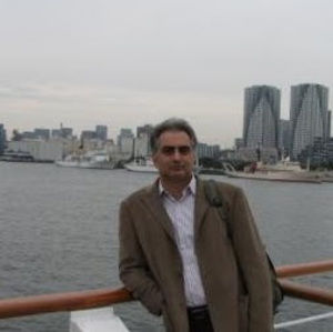 Meet your Posher, Amin